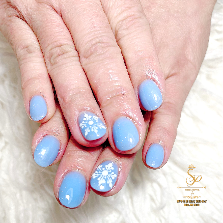 Super Nails